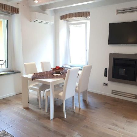 דירות מונטה איזולה Residenza Borgo Antico מראה חיצוני תמונה