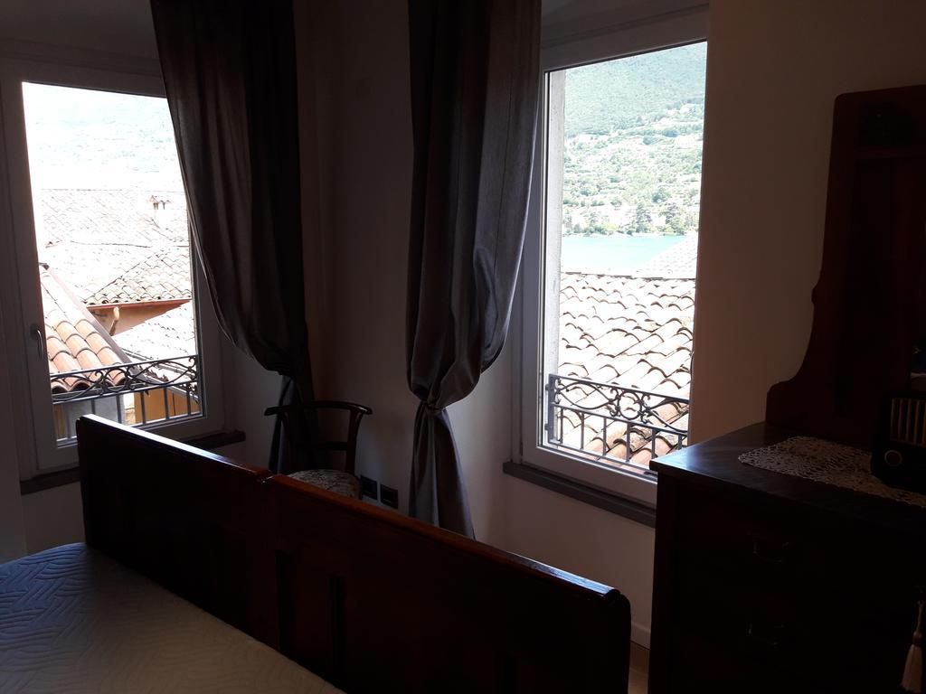 דירות מונטה איזולה Residenza Borgo Antico מראה חיצוני תמונה