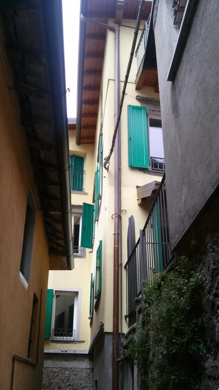 דירות מונטה איזולה Residenza Borgo Antico מראה חיצוני תמונה