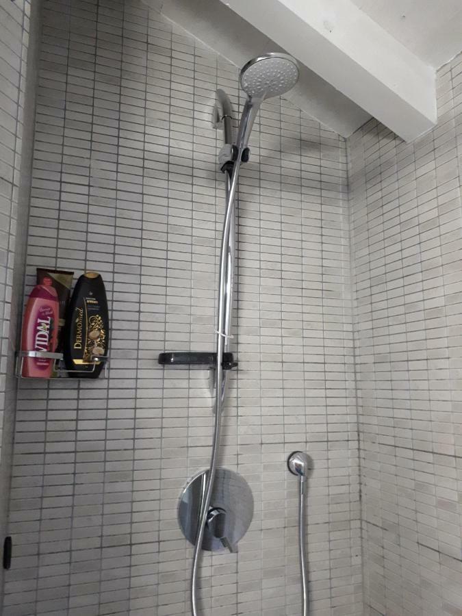 דירות מונטה איזולה Residenza Borgo Antico מראה חיצוני תמונה