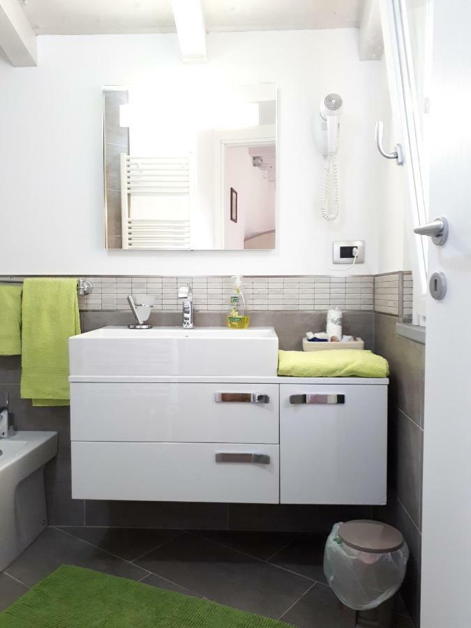 דירות מונטה איזולה Residenza Borgo Antico מראה חיצוני תמונה